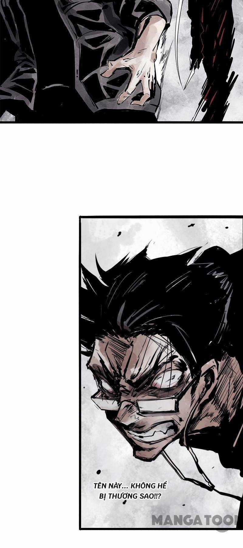 Mặt Nạ Chân Lý Chapter 27 trang 9