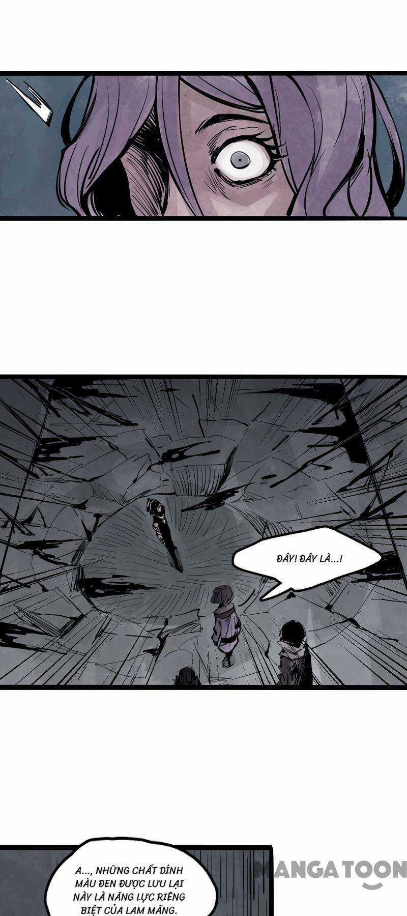 Mặt Nạ Chân Lý Chapter 28 trang 10