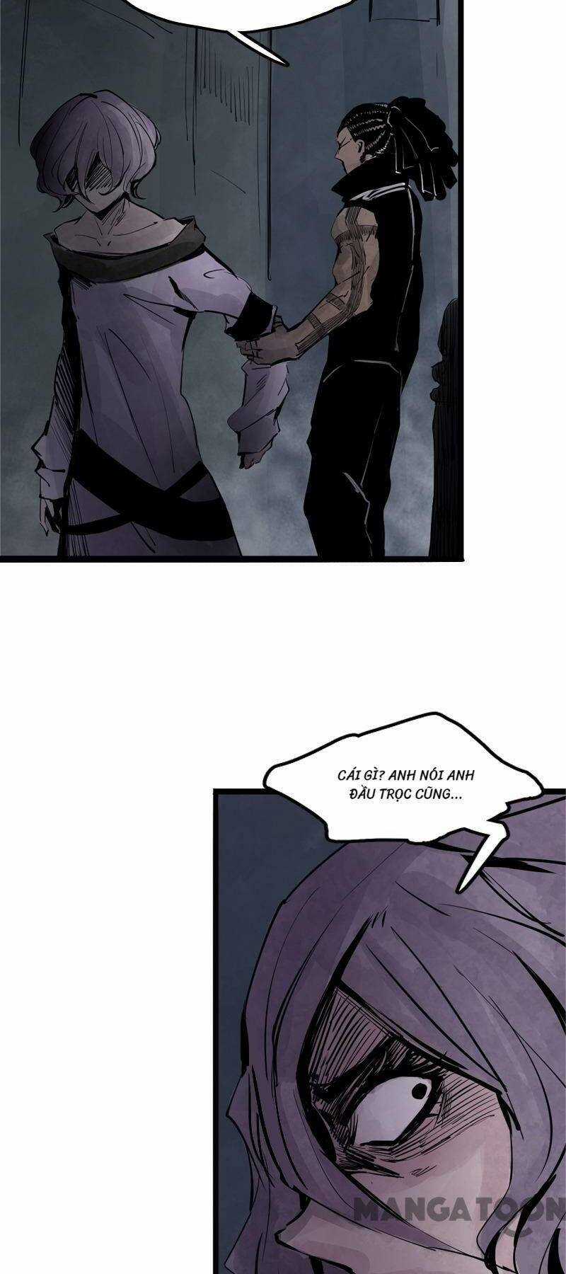 Mặt Nạ Chân Lý Chapter 28 trang 14