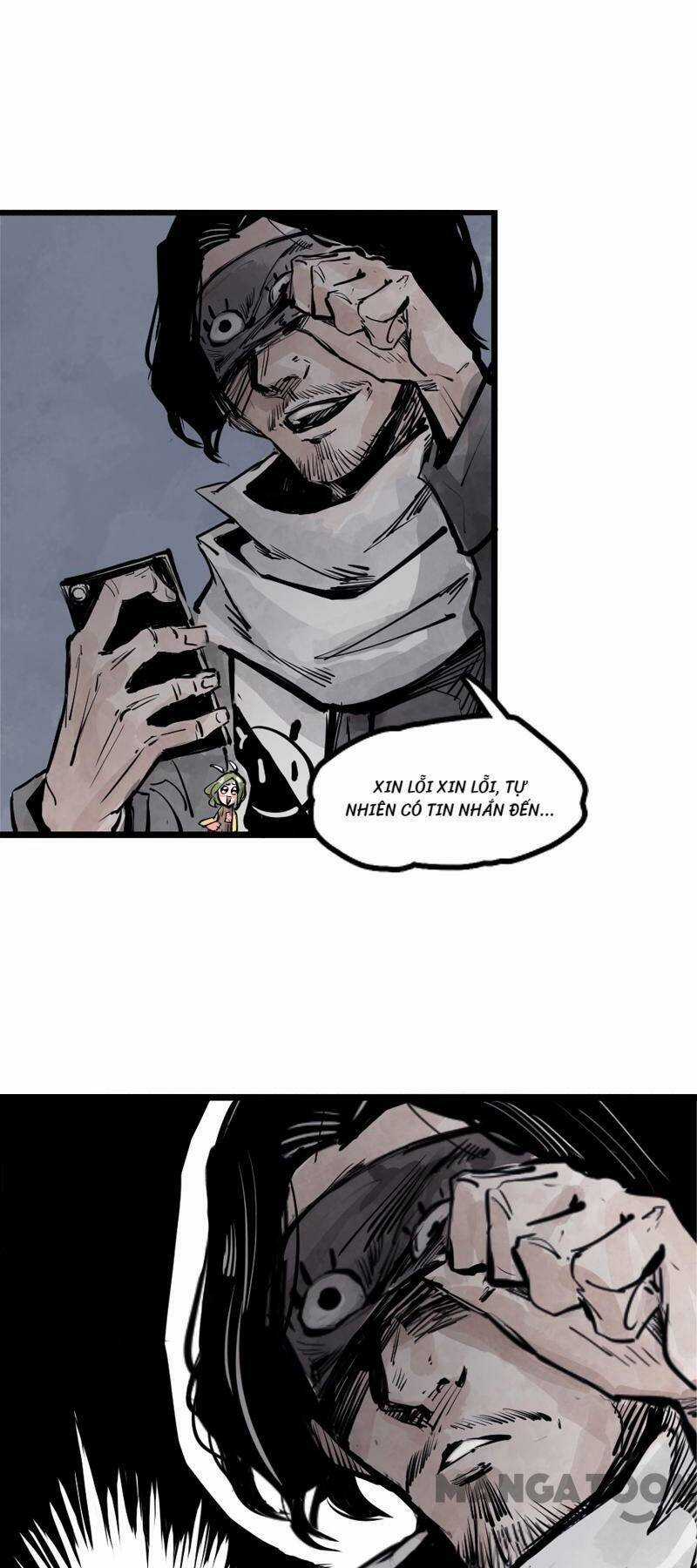 Mặt Nạ Chân Lý Chapter 28 trang 17