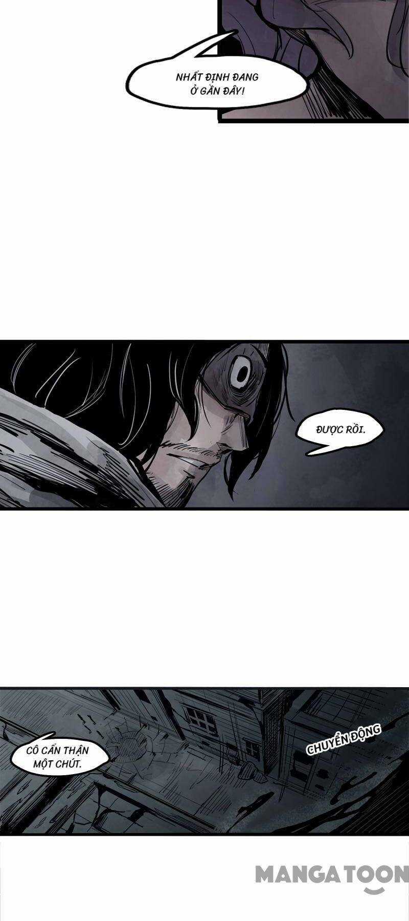 Mặt Nạ Chân Lý Chapter 28 trang 26