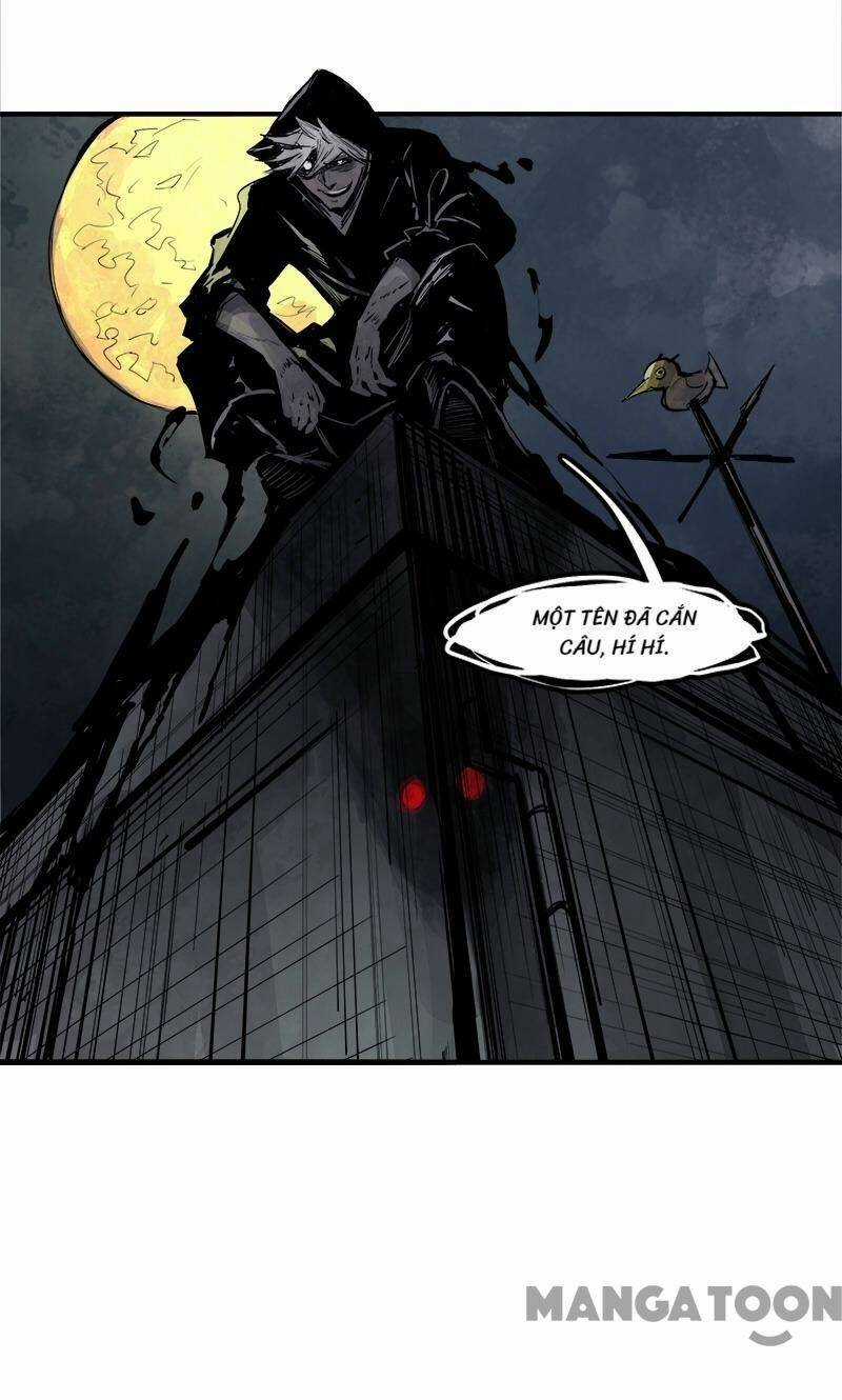 Mặt Nạ Chân Lý Chapter 28 trang 27