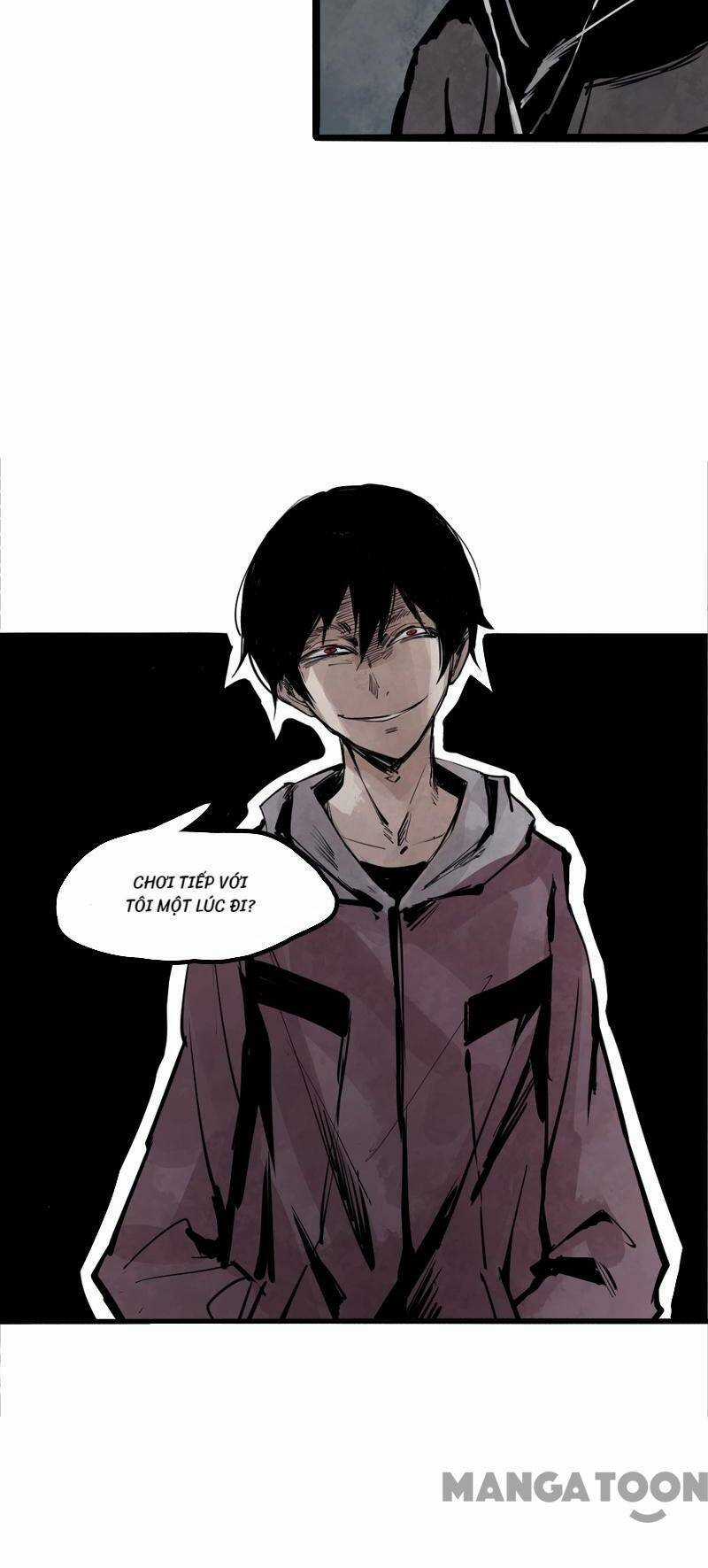 Mặt Nạ Chân Lý Chapter 28 trang 4