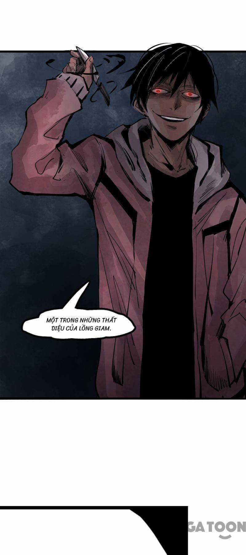 Mặt Nạ Chân Lý Chapter 29 trang 14