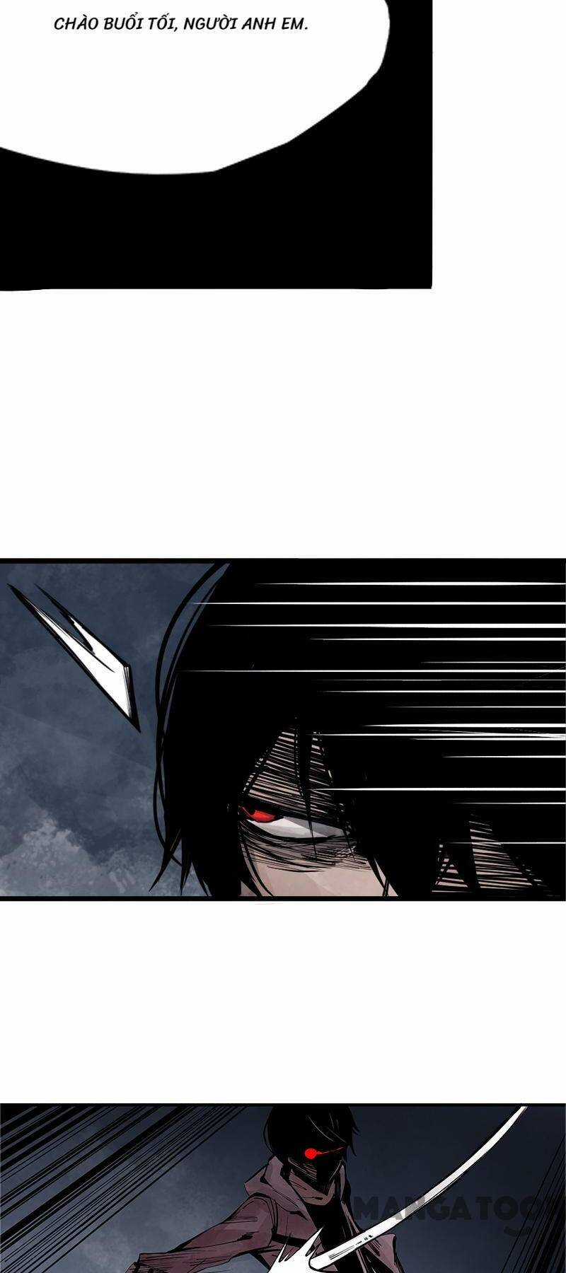 Mặt Nạ Chân Lý Chapter 29 trang 15