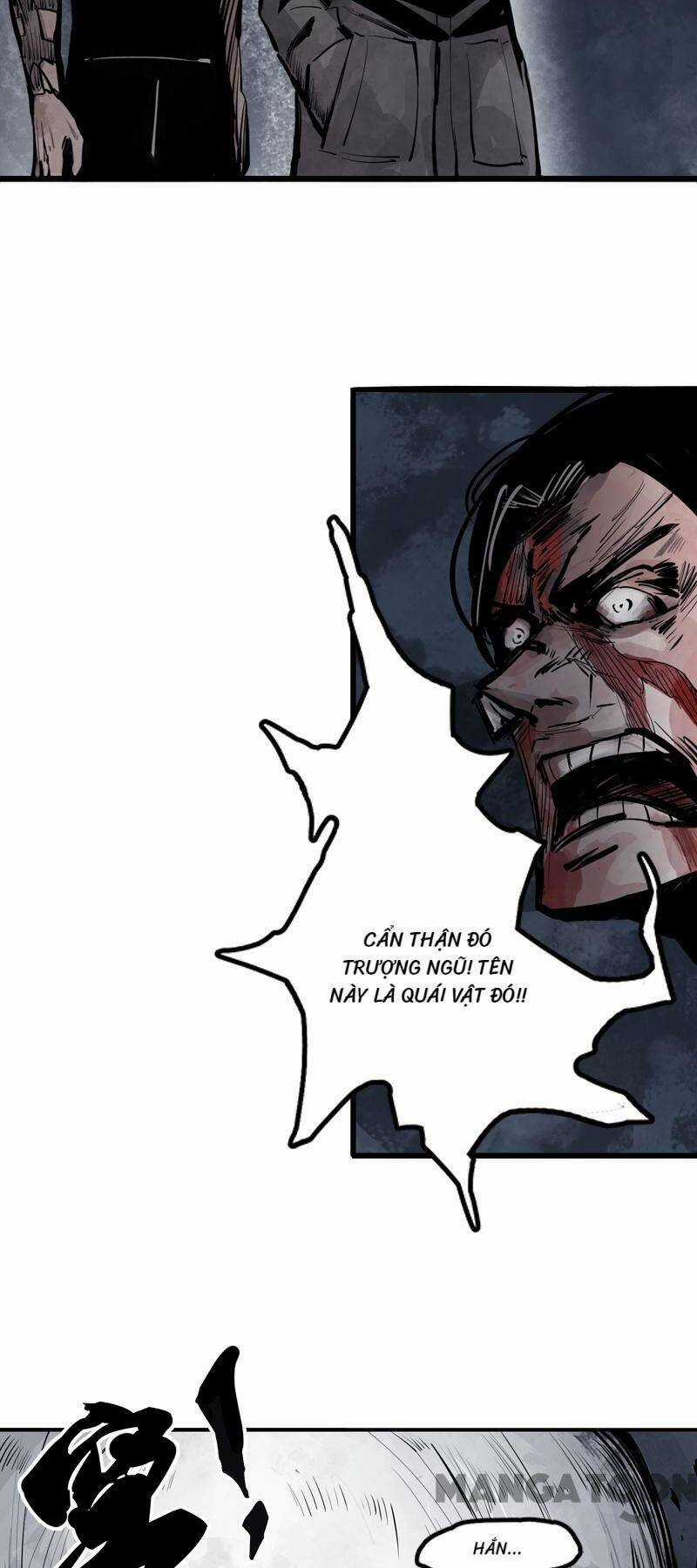 Mặt Nạ Chân Lý Chapter 29 trang 18