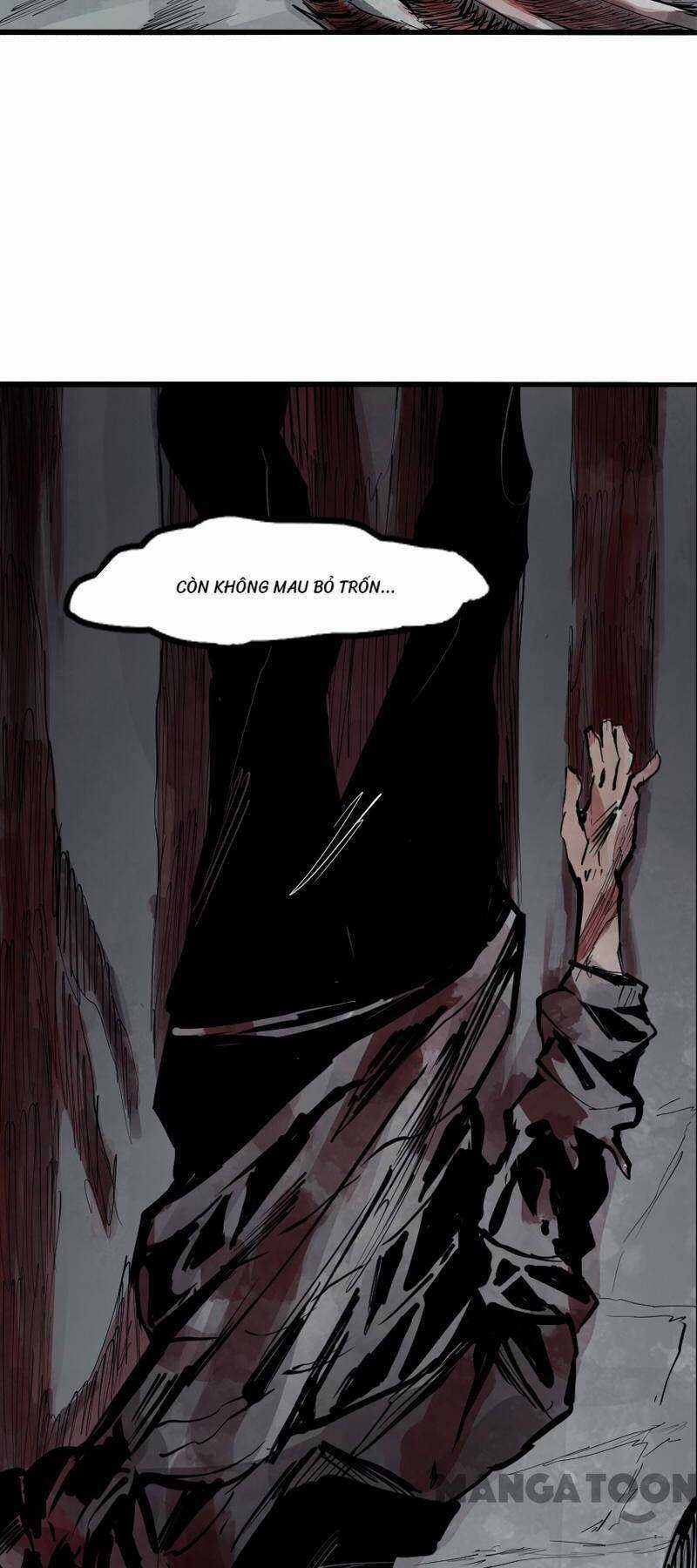 Mặt Nạ Chân Lý Chapter 29 trang 6