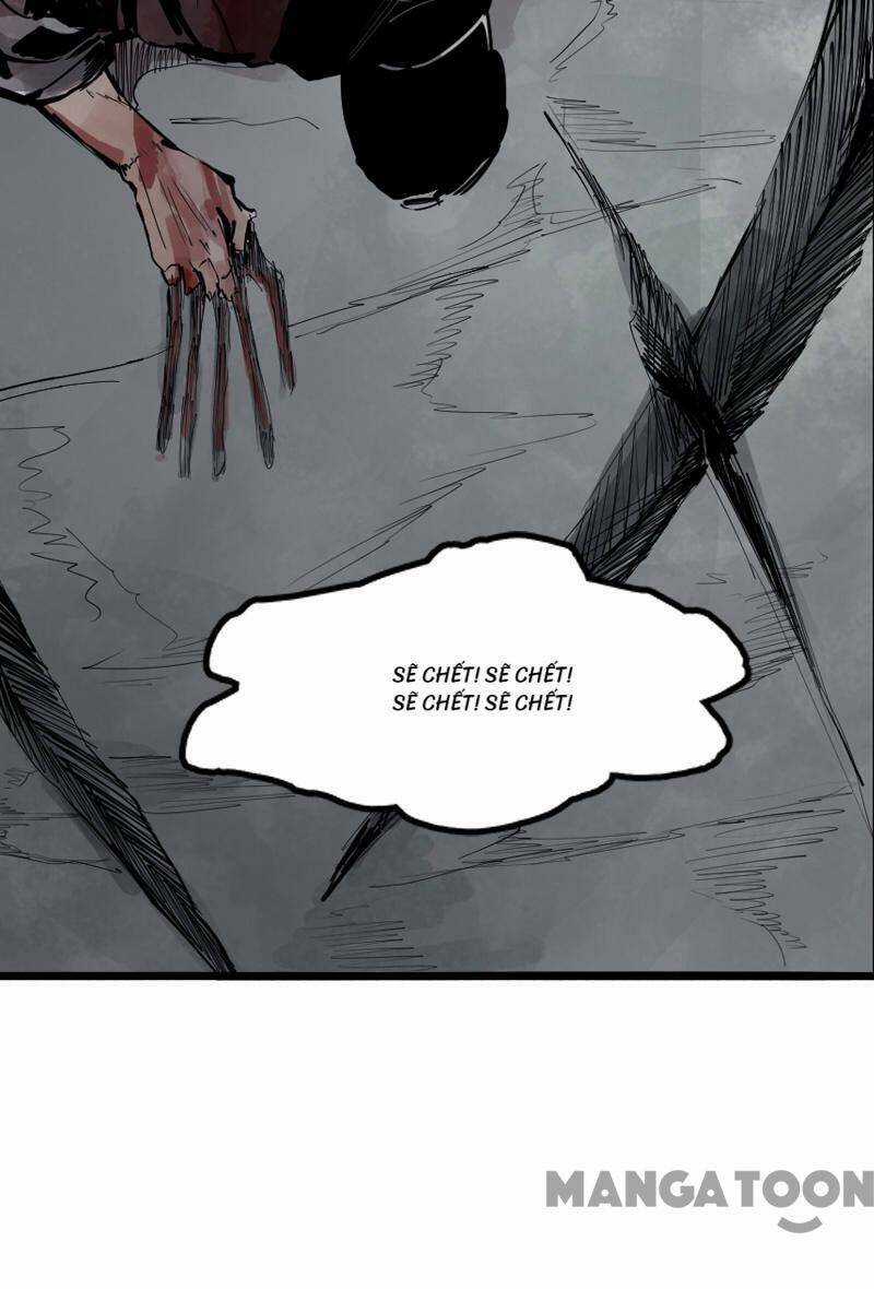 Mặt Nạ Chân Lý Chapter 29 trang 7