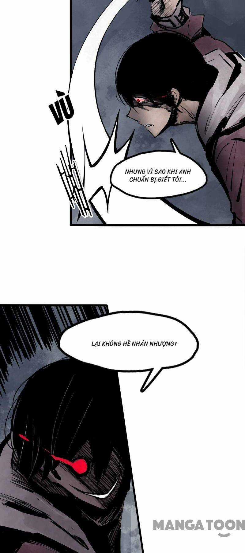 Mặt Nạ Chân Lý Chapter 29 trang 9