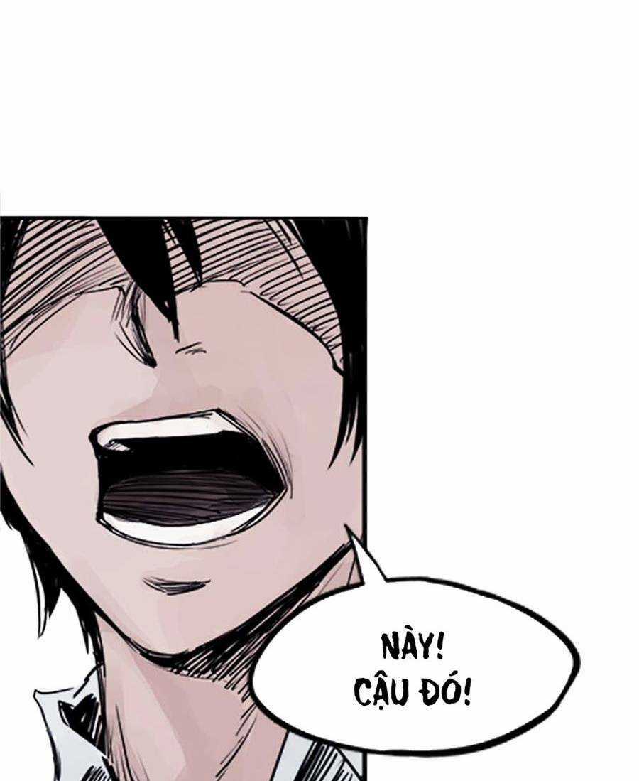 Mặt Nạ Chân Lý Chapter 3 trang 18