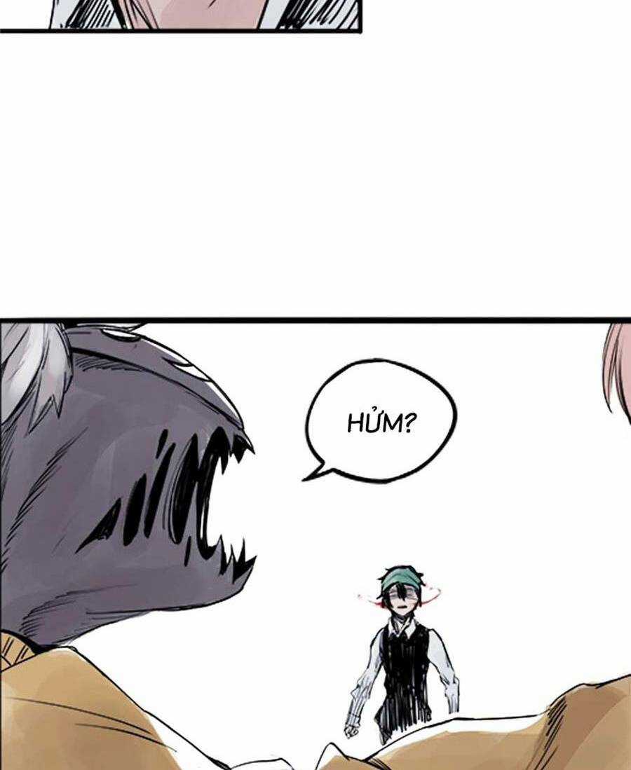 Mặt Nạ Chân Lý Chapter 3 trang 19