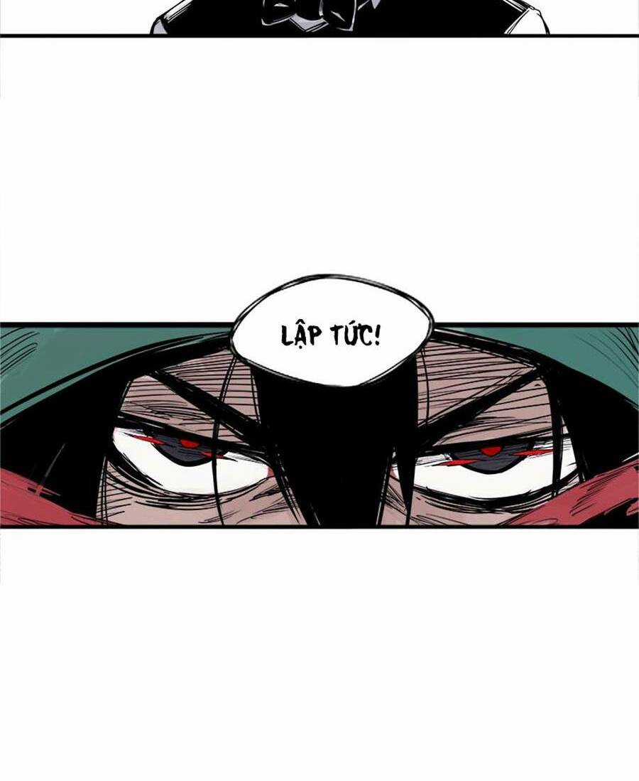 Mặt Nạ Chân Lý Chapter 3 trang 21