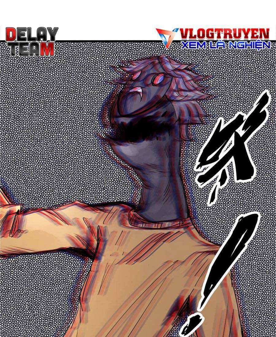 Mặt Nạ Chân Lý Chapter 3 trang 22