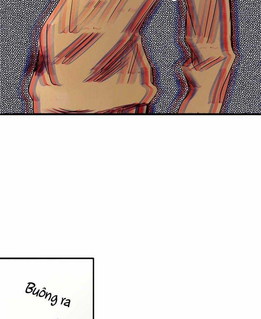 Mặt Nạ Chân Lý Chapter 3 trang 23