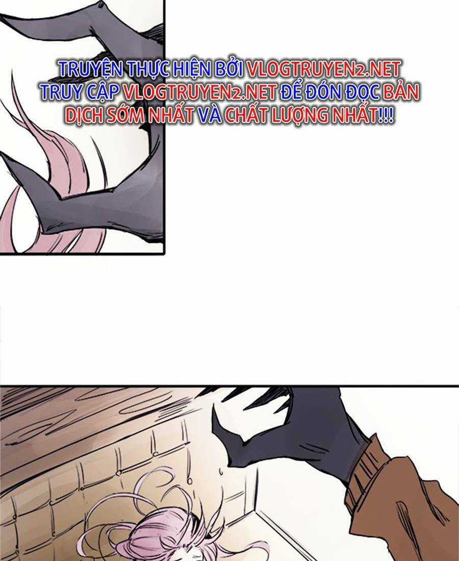 Mặt Nạ Chân Lý Chapter 3 trang 24