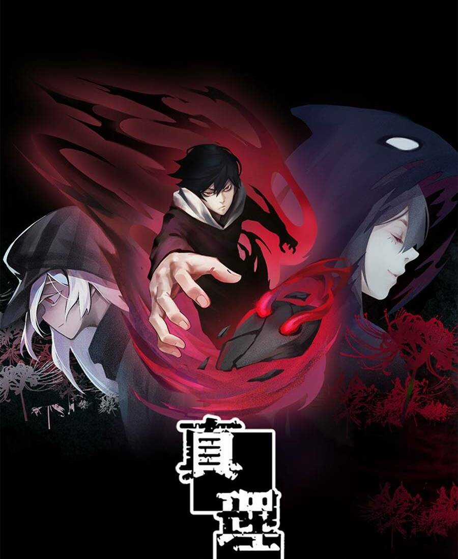 Mặt Nạ Chân Lý Chapter 3 trang 3