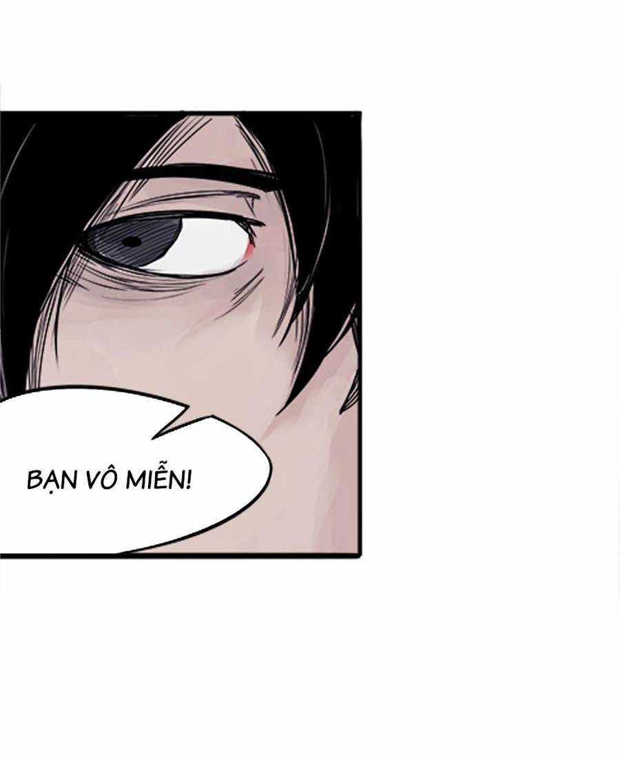 Mặt Nạ Chân Lý Chapter 3 trang 32