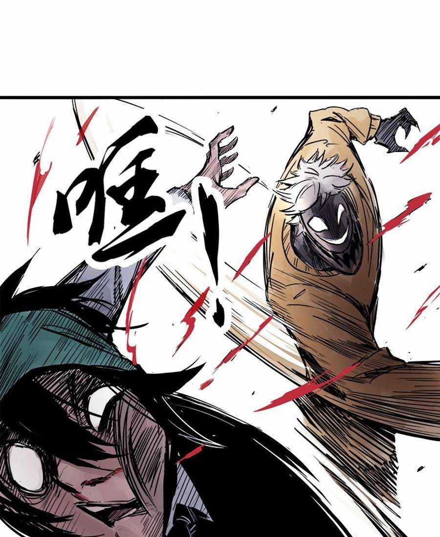 Mặt Nạ Chân Lý Chapter 3 trang 36