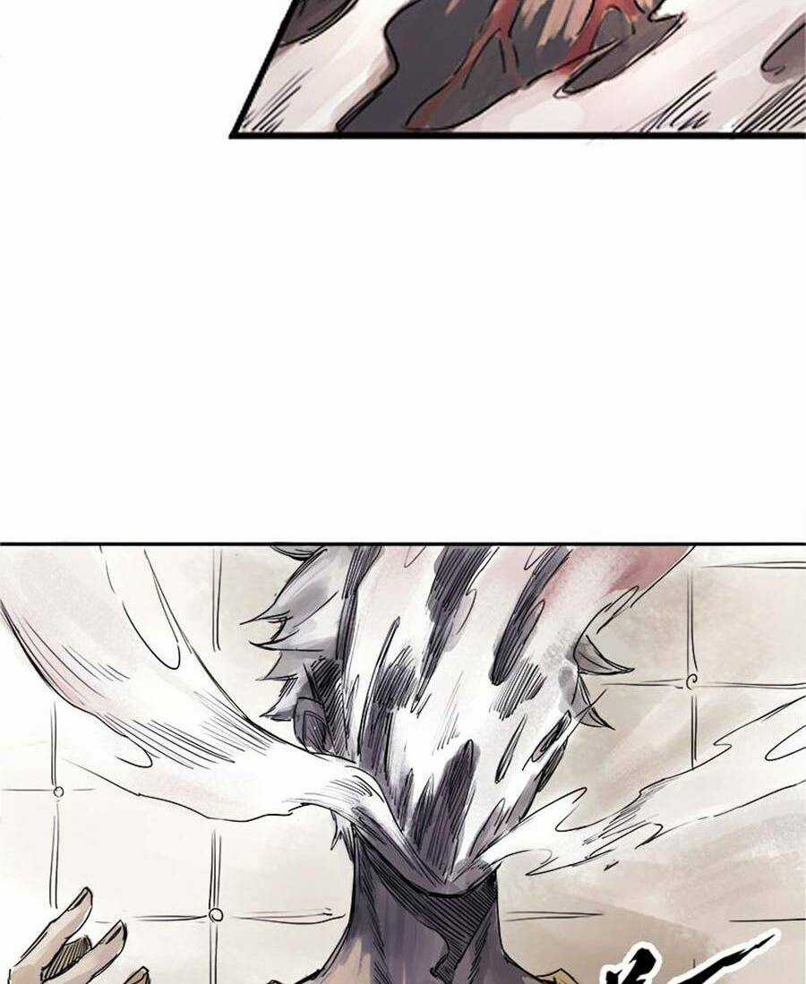 Mặt Nạ Chân Lý Chapter 3 trang 9