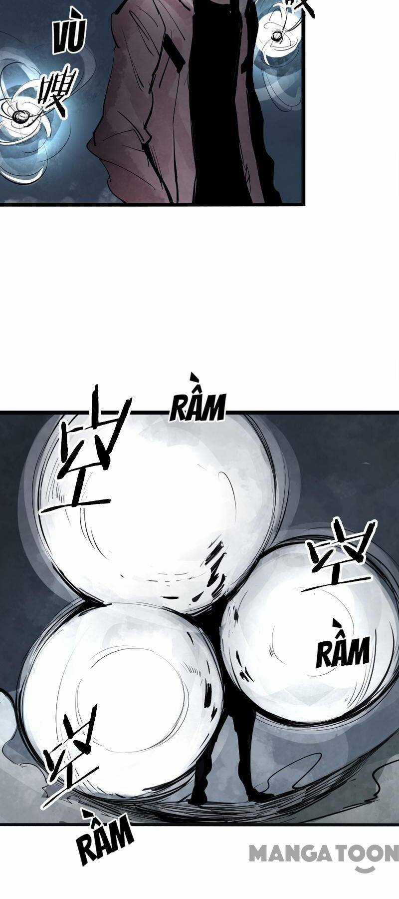 Mặt Nạ Chân Lý Chapter 30 trang 10