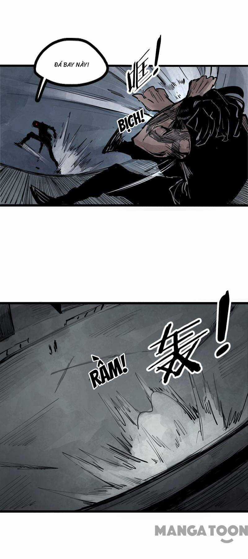 Mặt Nạ Chân Lý Chapter 30 trang 15