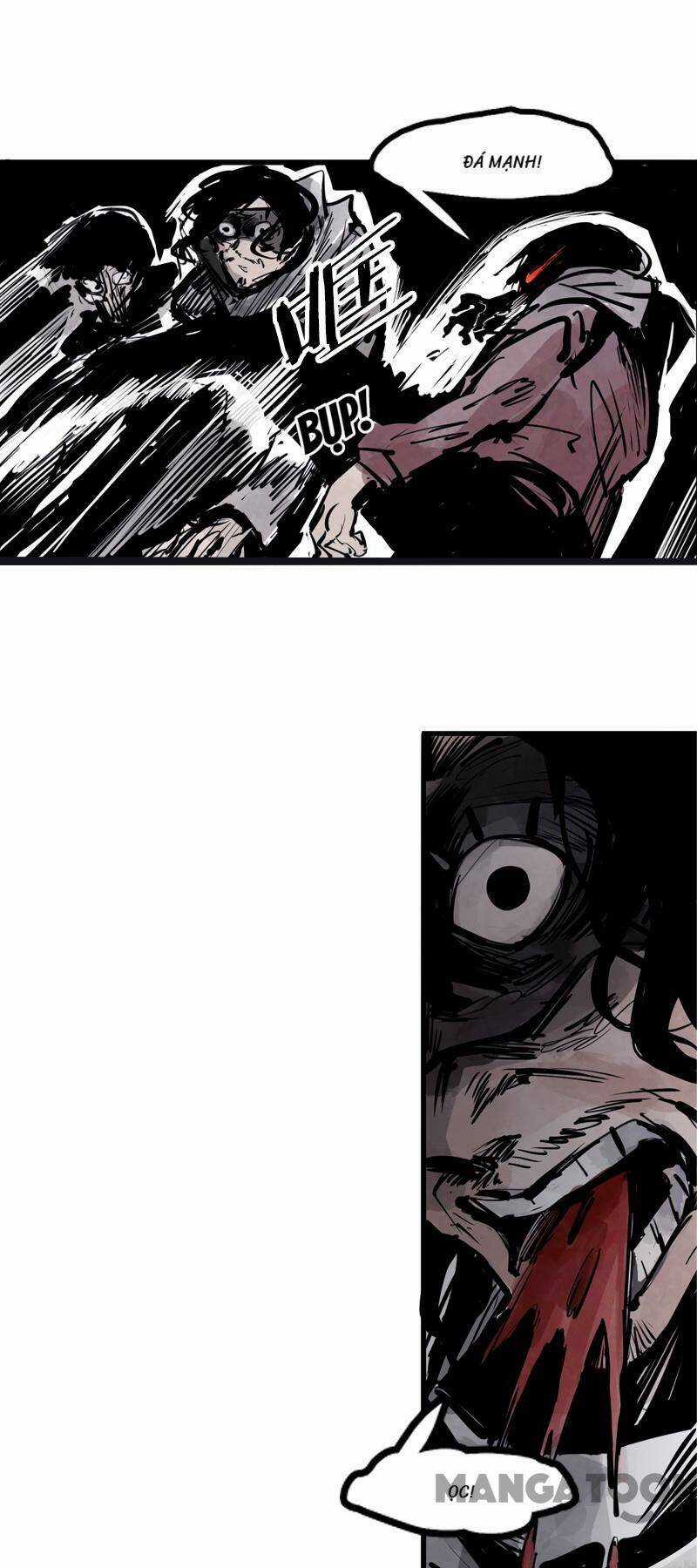 Mặt Nạ Chân Lý Chapter 30 trang 20