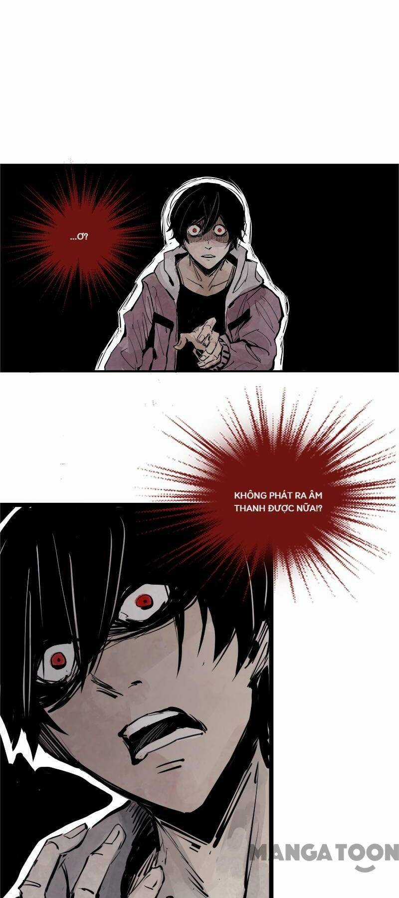 Mặt Nạ Chân Lý Chapter 30 trang 25