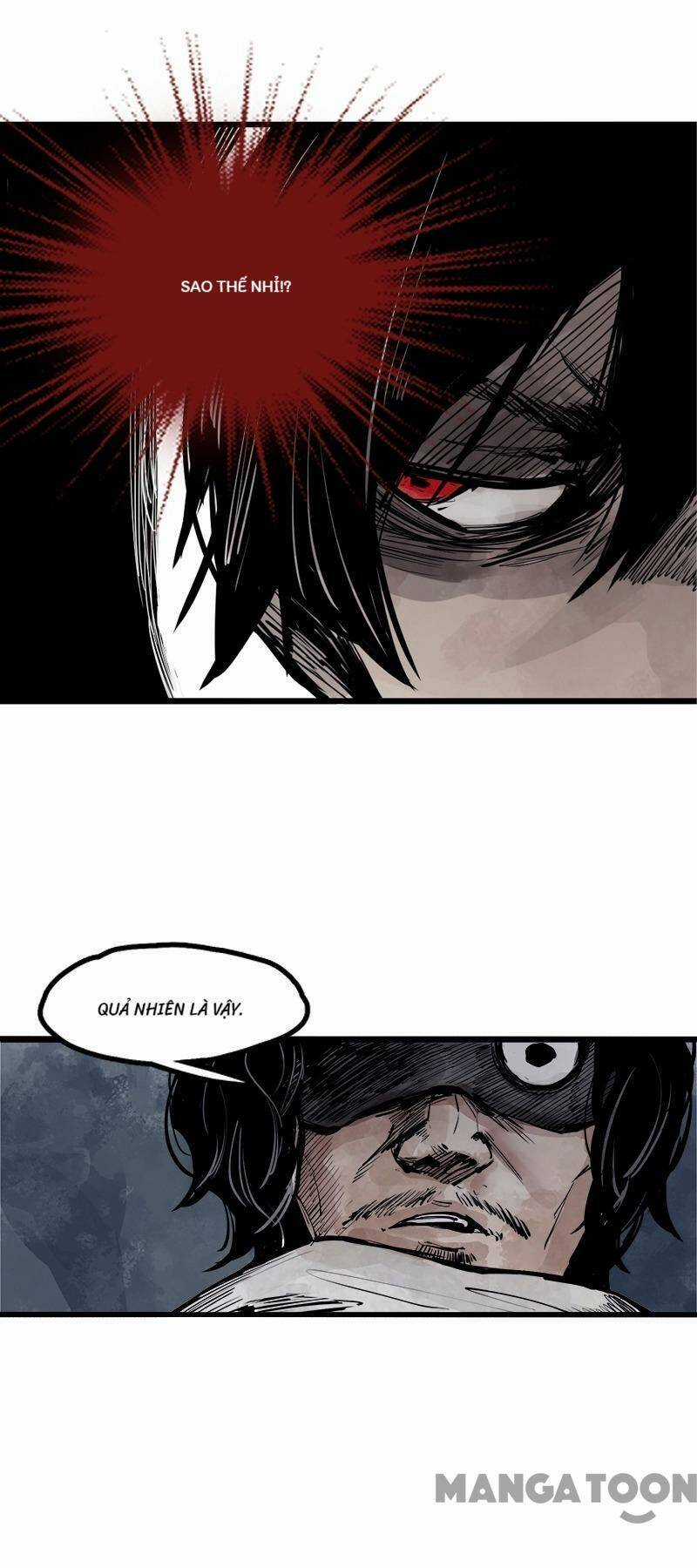 Mặt Nạ Chân Lý Chapter 30 trang 27