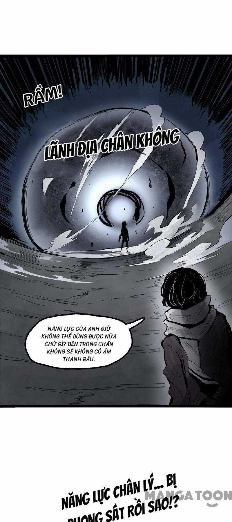 Mặt Nạ Chân Lý Chapter 30 trang 28