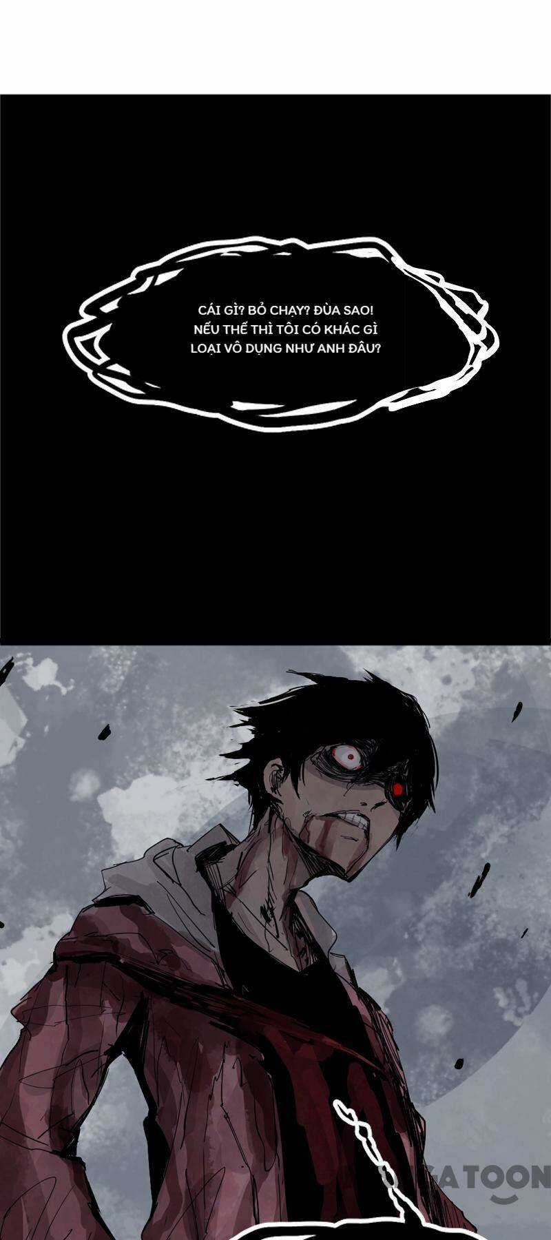 Mặt Nạ Chân Lý Chapter 31 trang 10