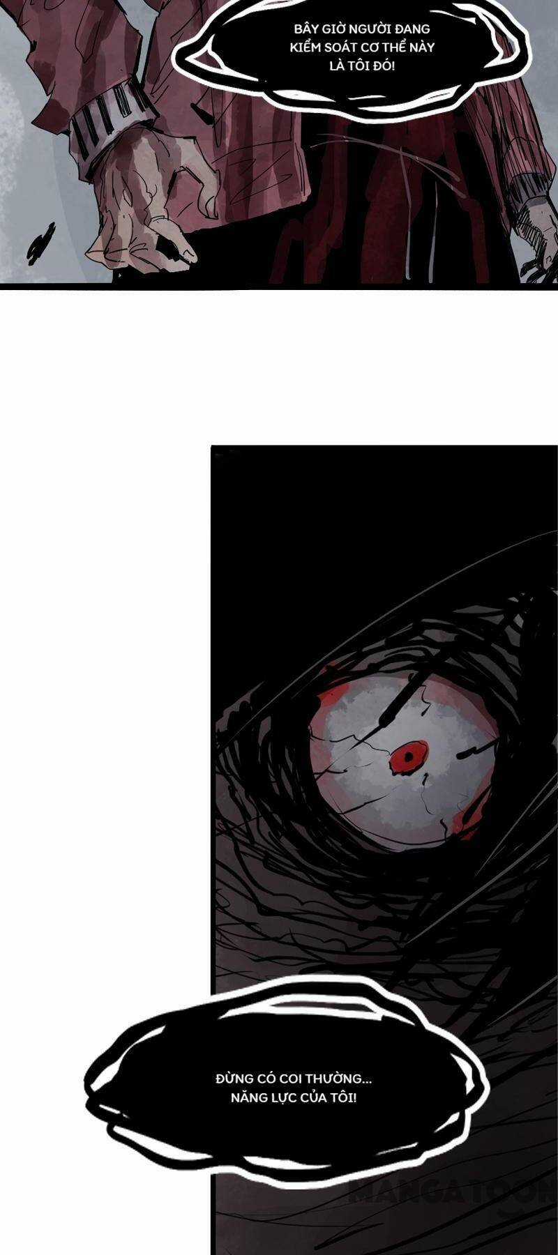 Mặt Nạ Chân Lý Chapter 31 trang 11