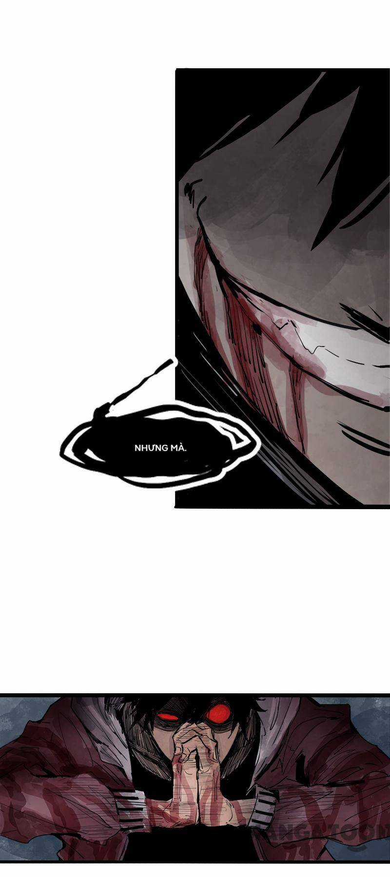 Mặt Nạ Chân Lý Chapter 31 trang 16