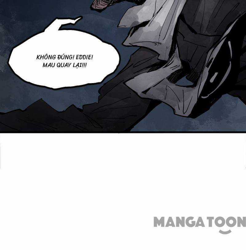 Mặt Nạ Chân Lý Chapter 31 trang 18