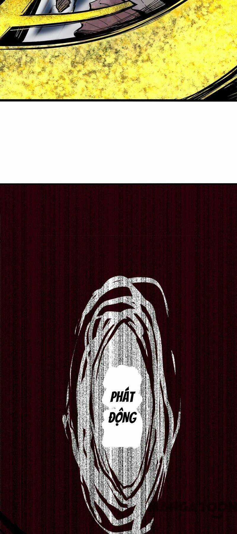 Mặt Nạ Chân Lý Chapter 31 trang 20