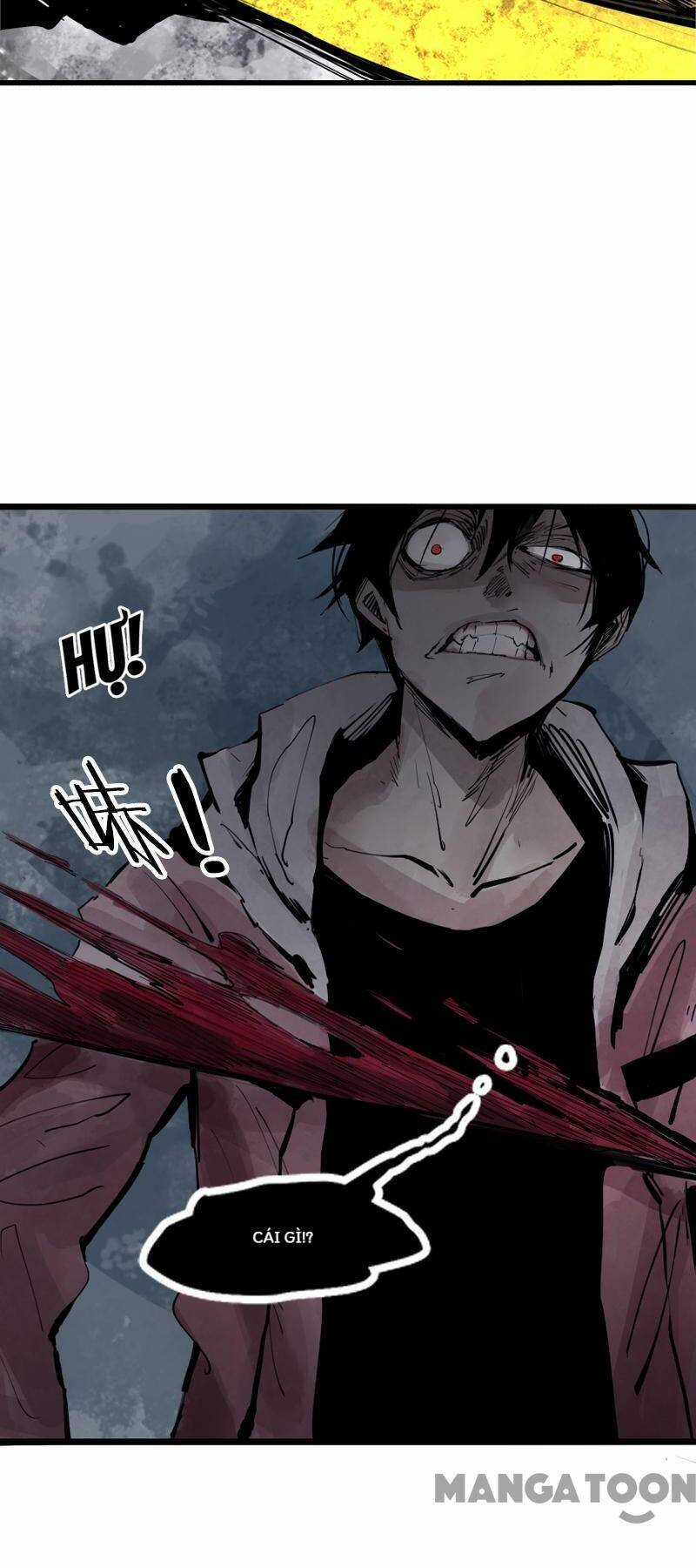 Mặt Nạ Chân Lý Chapter 31 trang 3