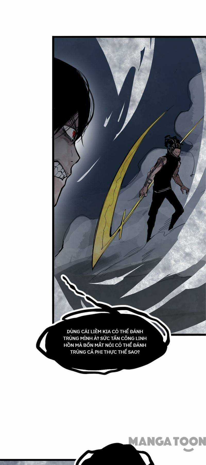 Mặt Nạ Chân Lý Chapter 31 trang 5