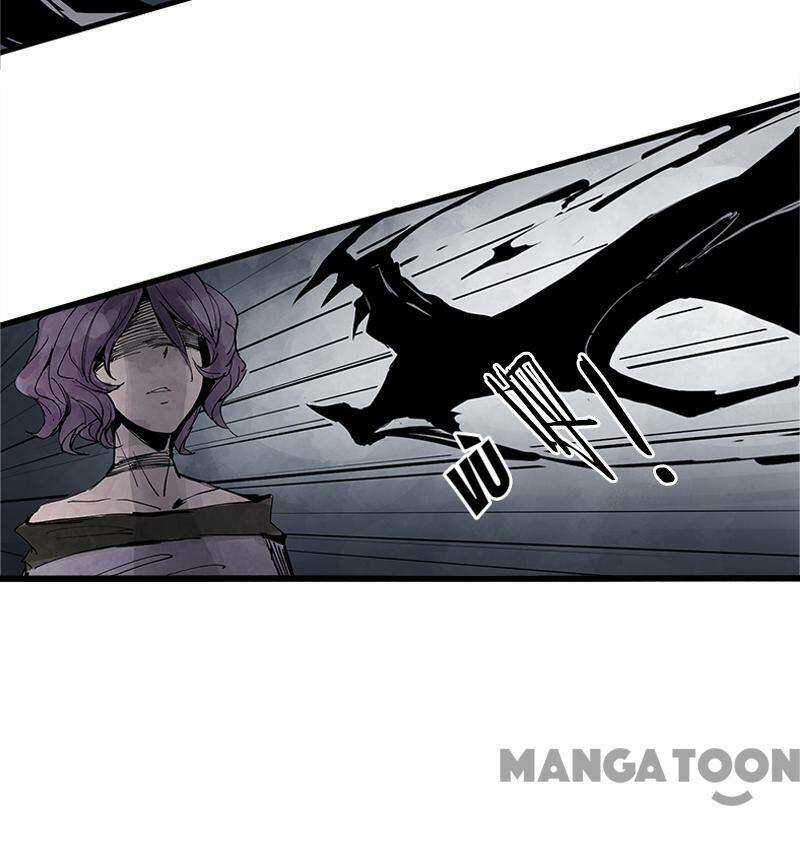 Mặt Nạ Chân Lý Chapter 32 trang 10