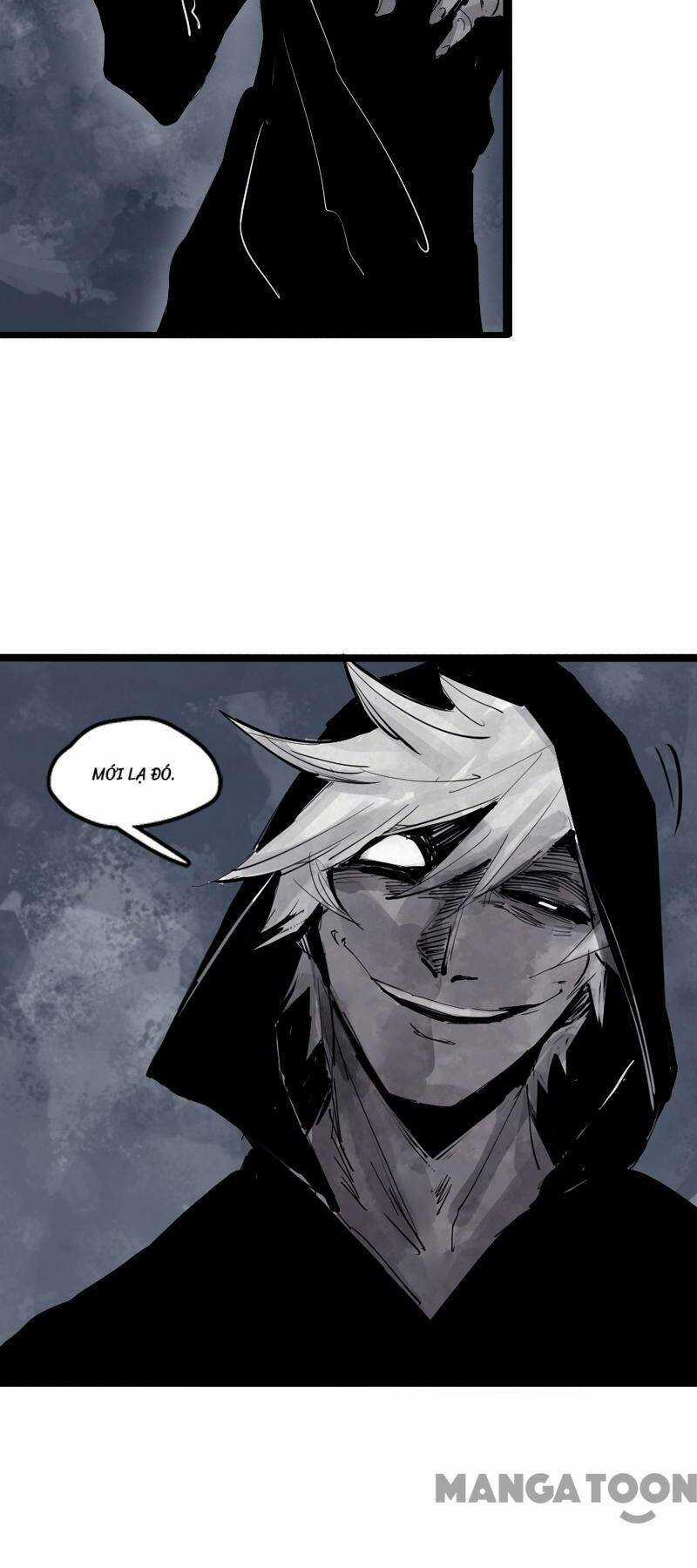 Mặt Nạ Chân Lý Chapter 32 trang 12