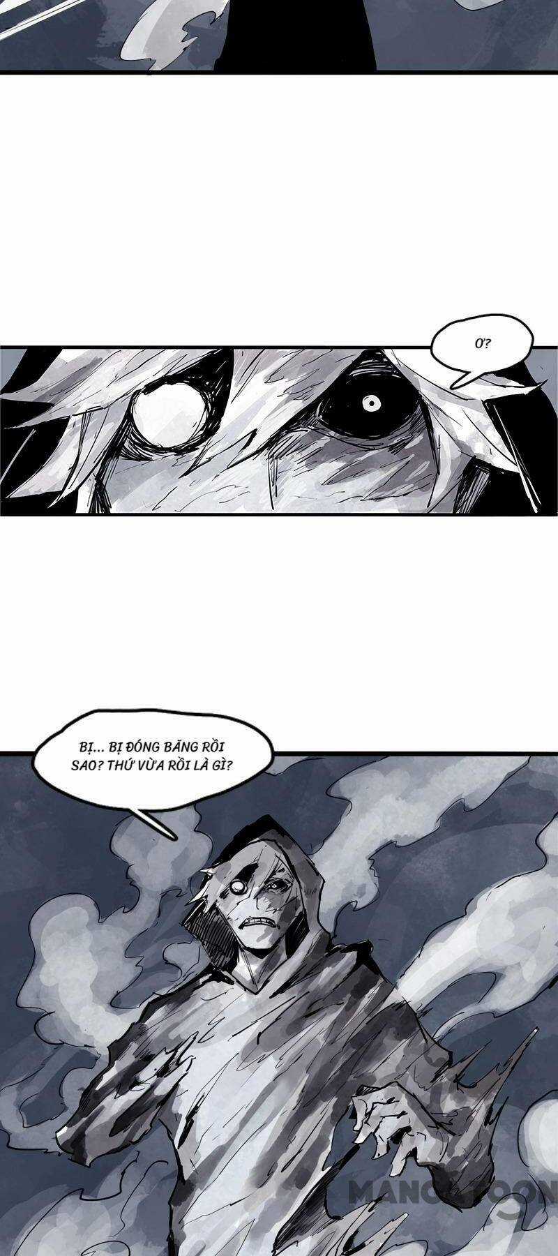 Mặt Nạ Chân Lý Chapter 32 trang 15