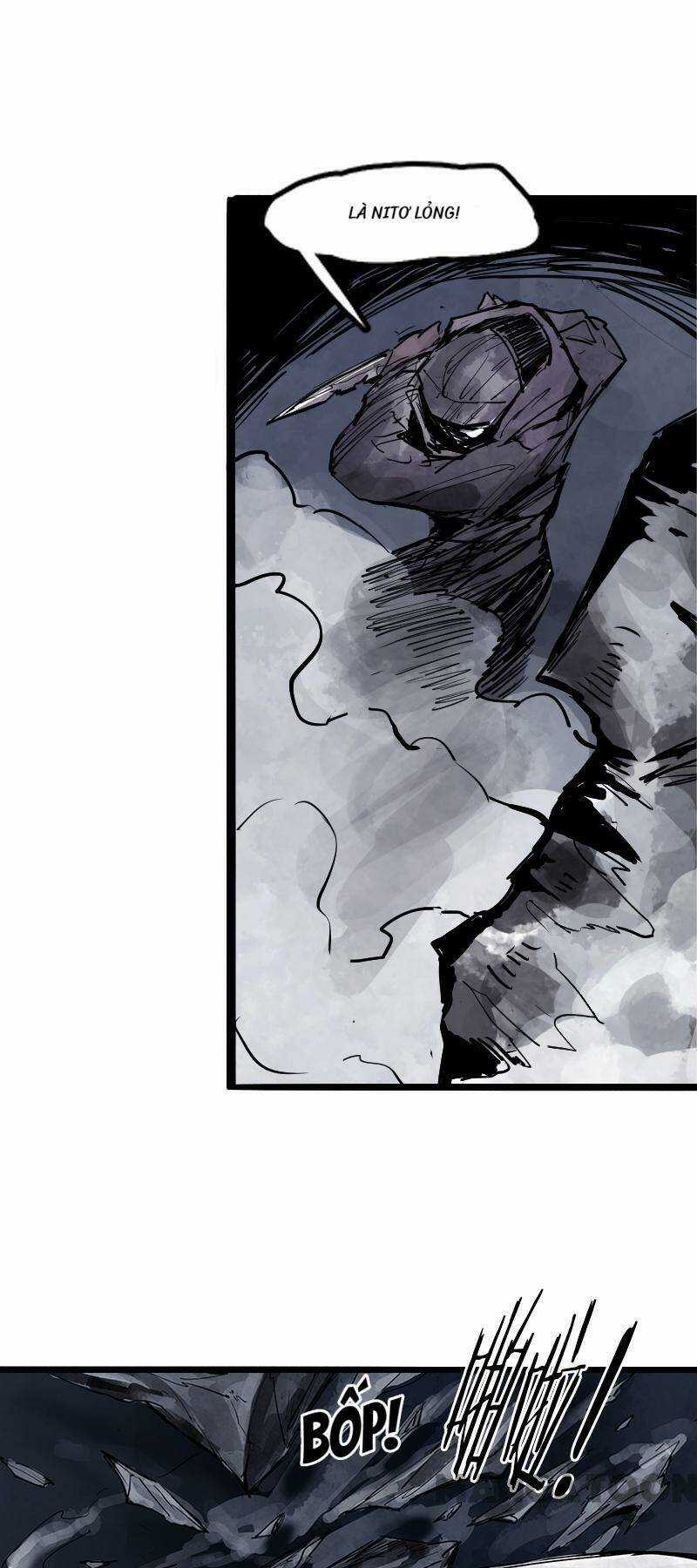 Mặt Nạ Chân Lý Chapter 32 trang 17