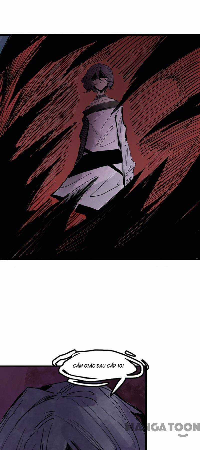 Mặt Nạ Chân Lý Chapter 32 trang 26