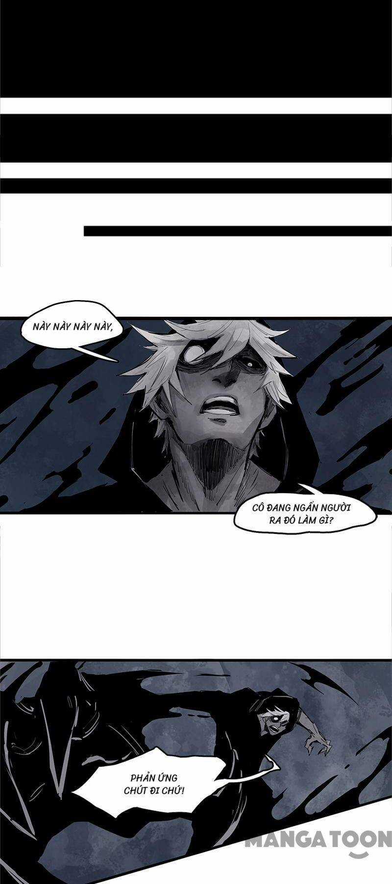 Mặt Nạ Chân Lý Chapter 32 trang 9