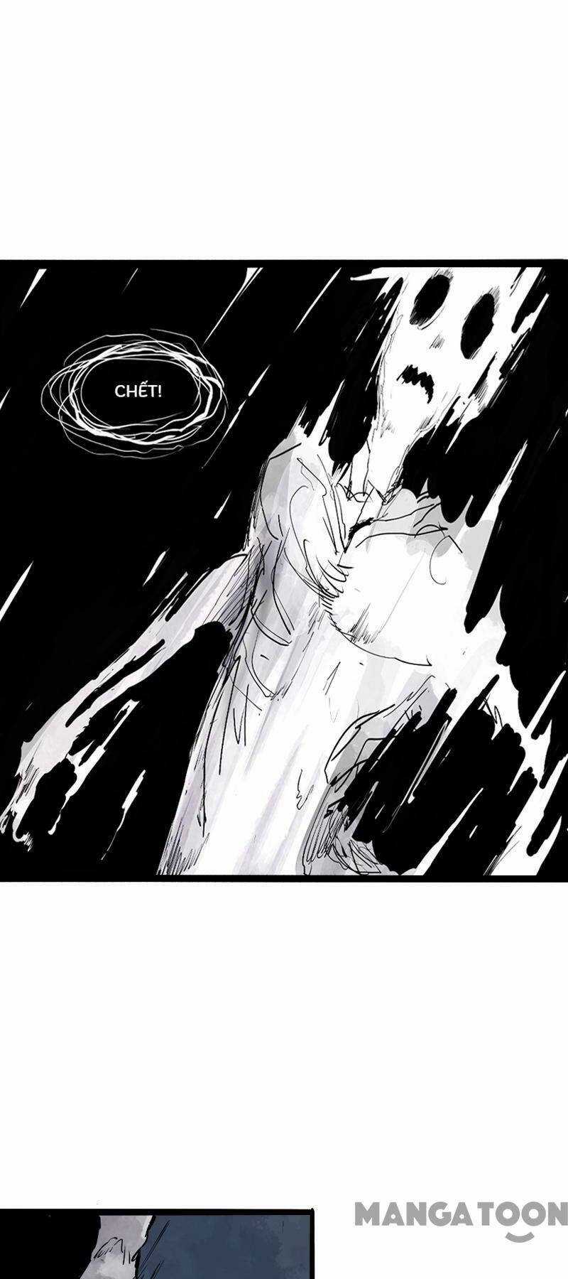 Mặt Nạ Chân Lý Chapter 33 trang 10