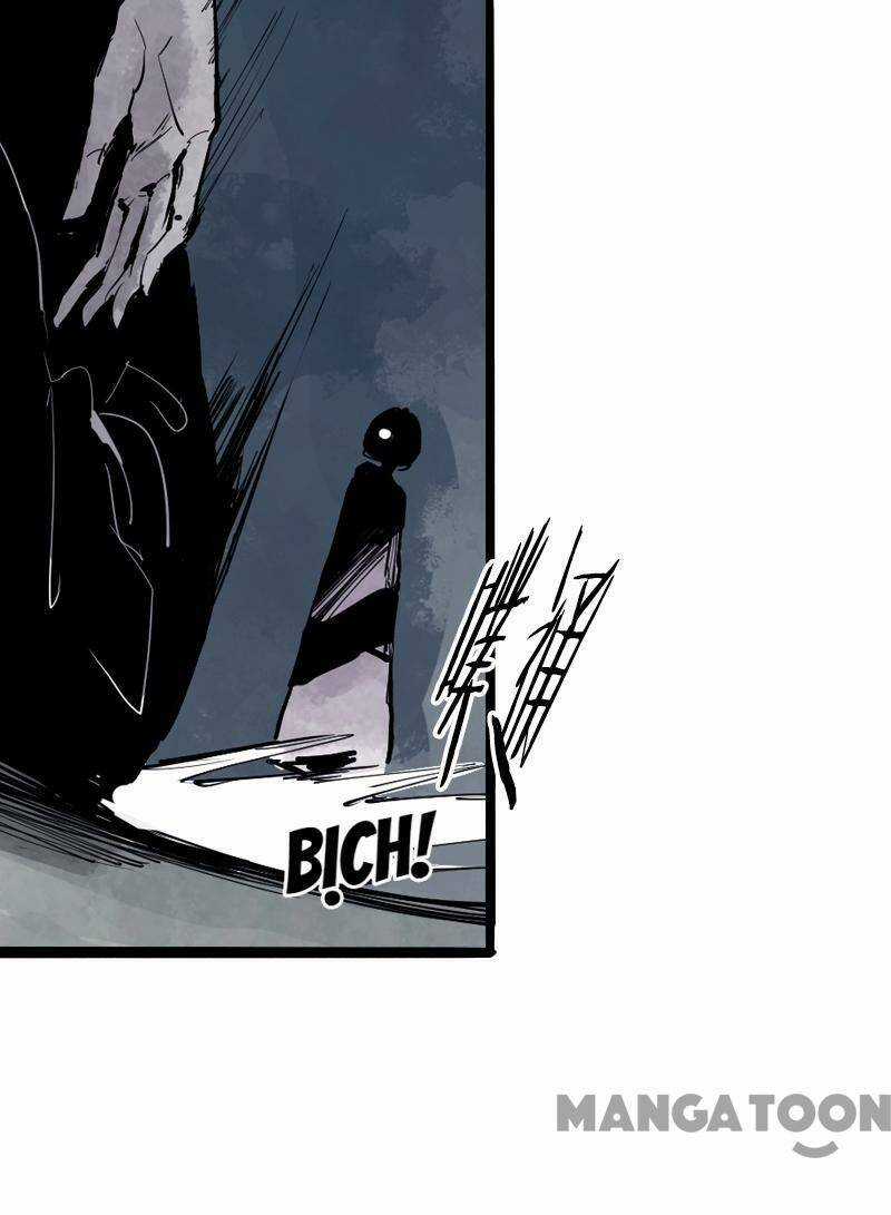 Mặt Nạ Chân Lý Chapter 33 trang 11