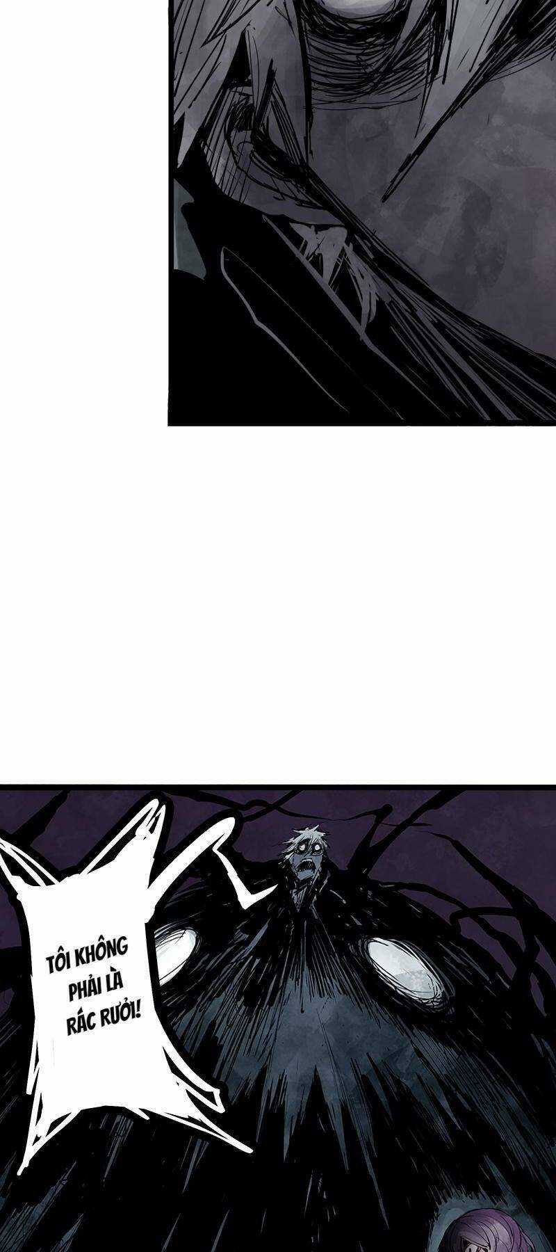 Mặt Nạ Chân Lý Chapter 33 trang 16