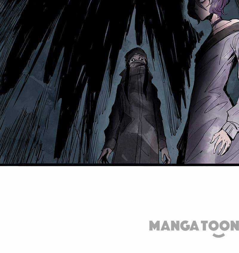 Mặt Nạ Chân Lý Chapter 33 trang 17