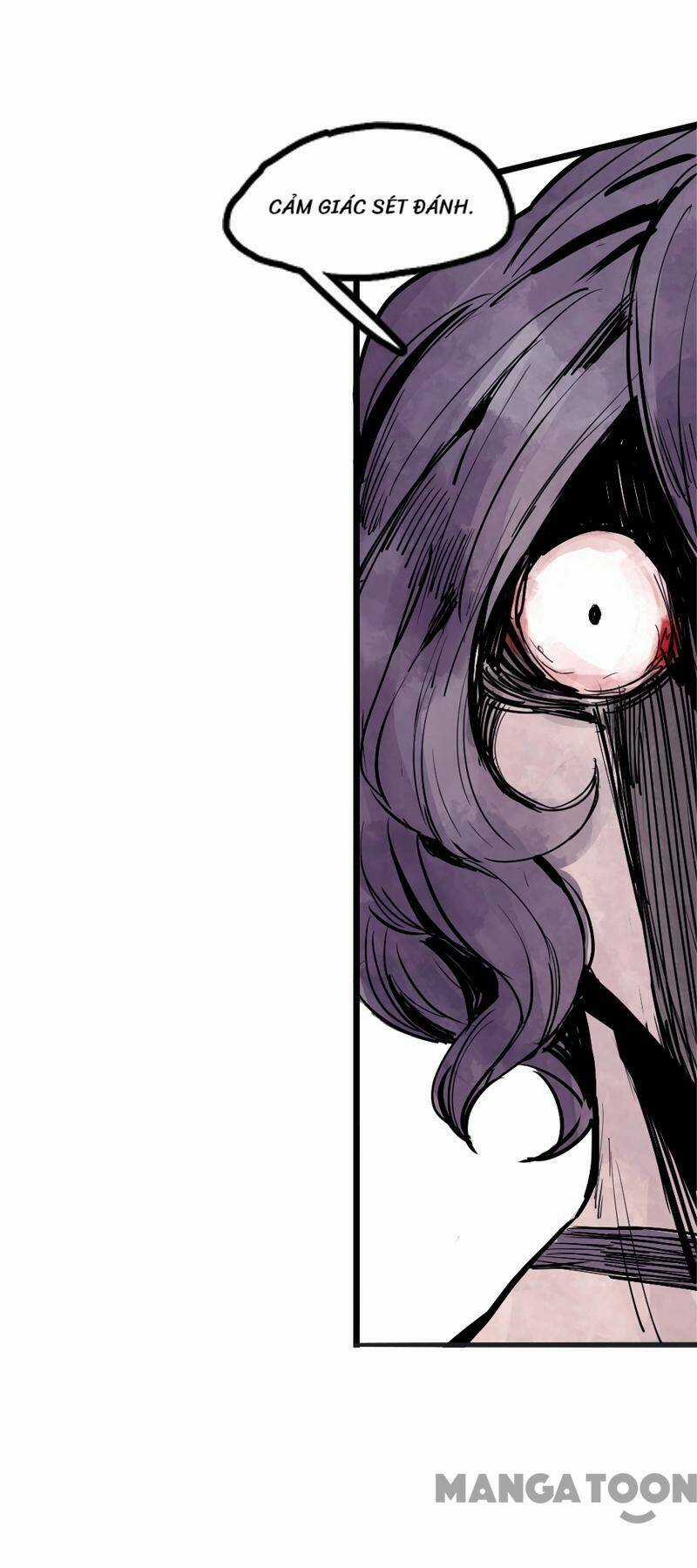 Mặt Nạ Chân Lý Chapter 33 trang 6