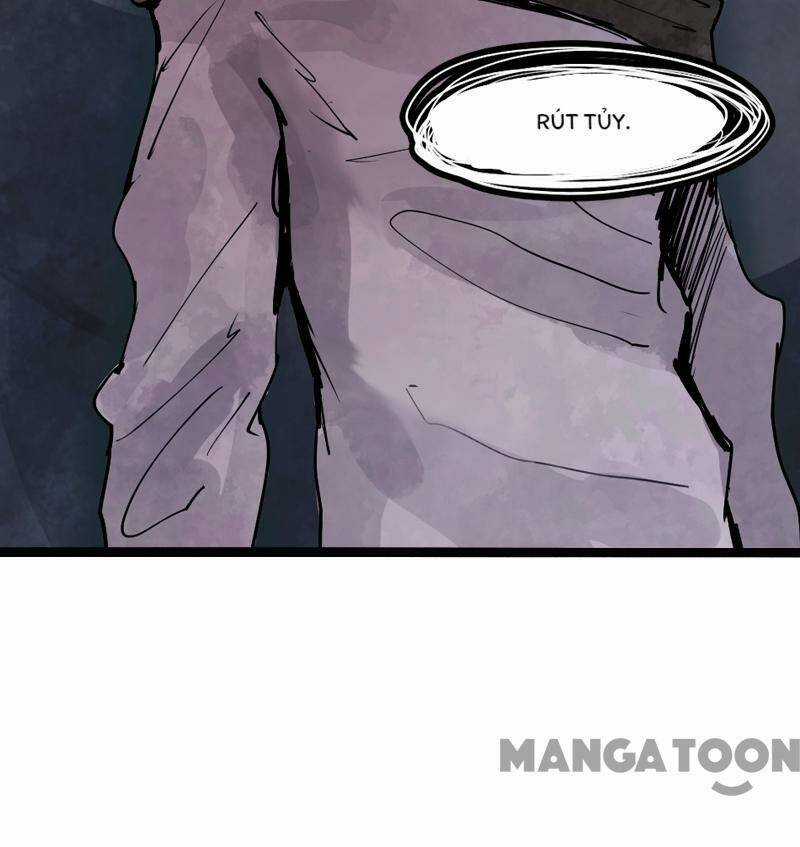 Mặt Nạ Chân Lý Chapter 33 trang 8