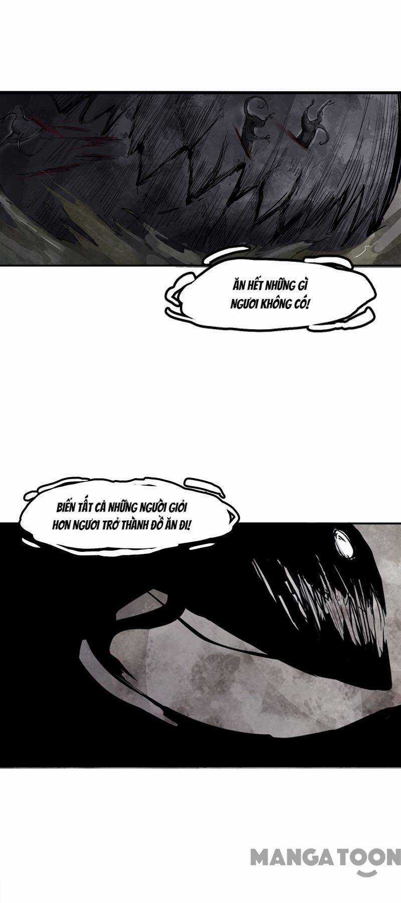 Mặt Nạ Chân Lý Chapter 34 trang 12