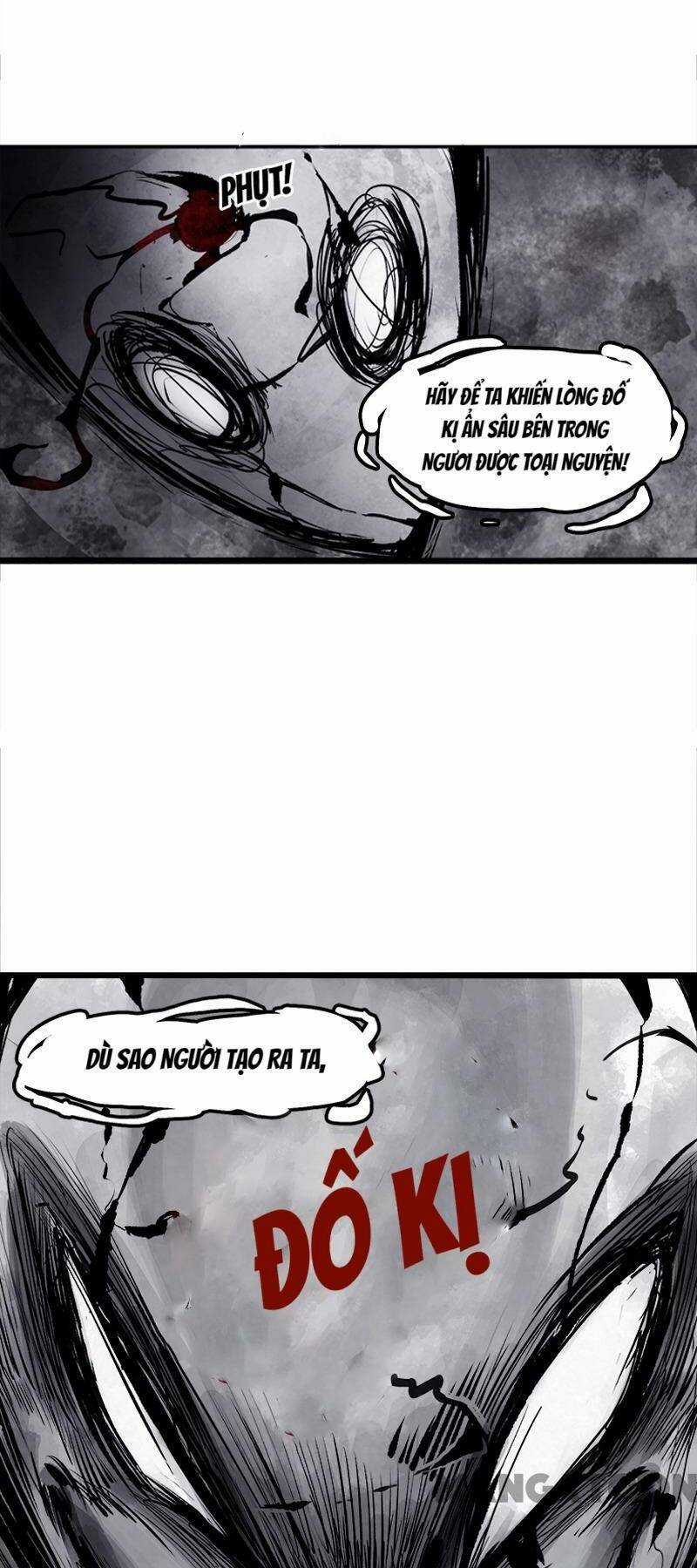 Mặt Nạ Chân Lý Chapter 34 trang 13